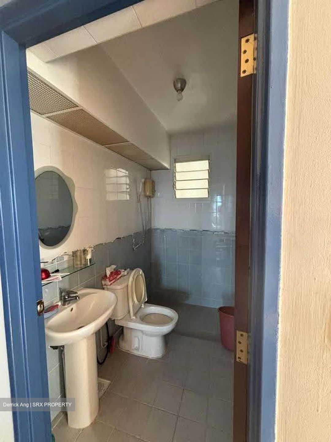 Blk 3A Kallang Heights (Kallang/Whampoa), HDB 4 Rooms #616765541